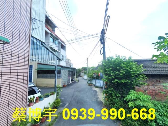 草屯法拍屋富頂路透天