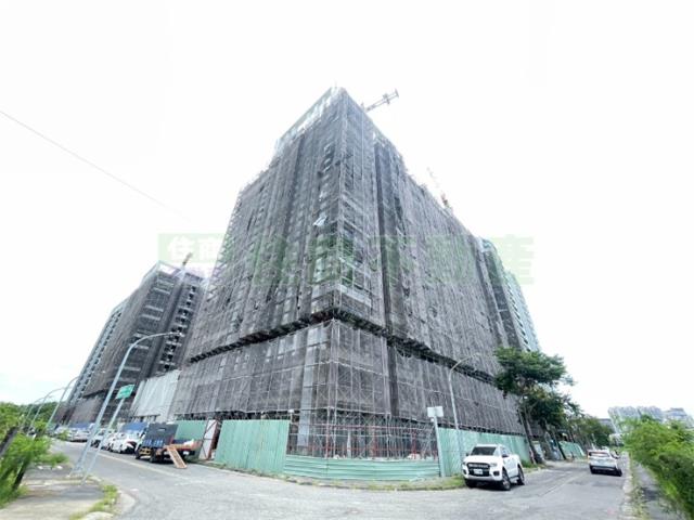 橋頭大樓-1