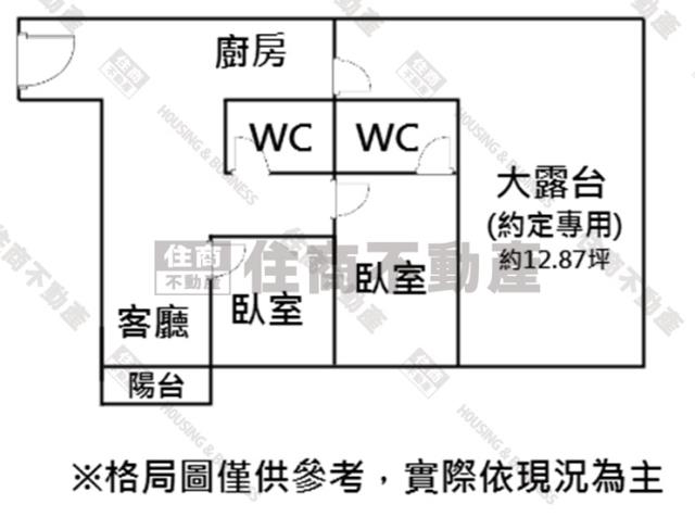 歸仁大樓-15