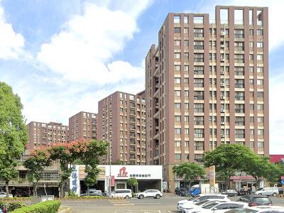 蘆竹法拍大樓-2