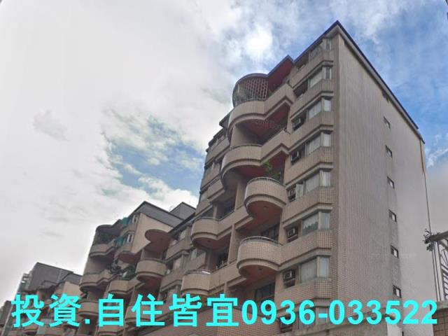 新北大樓法拍-4