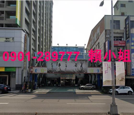 台中北區透天法拍-5