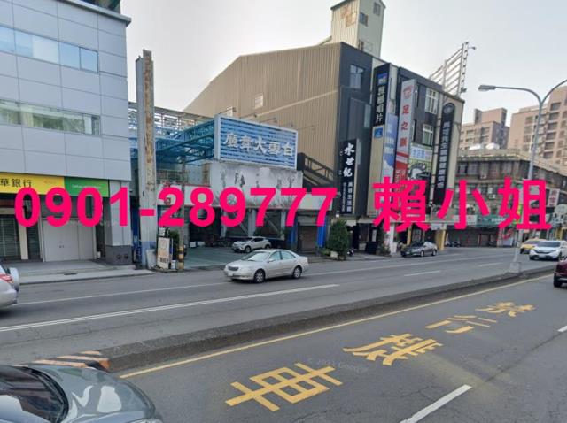 台中北區透天法拍-6