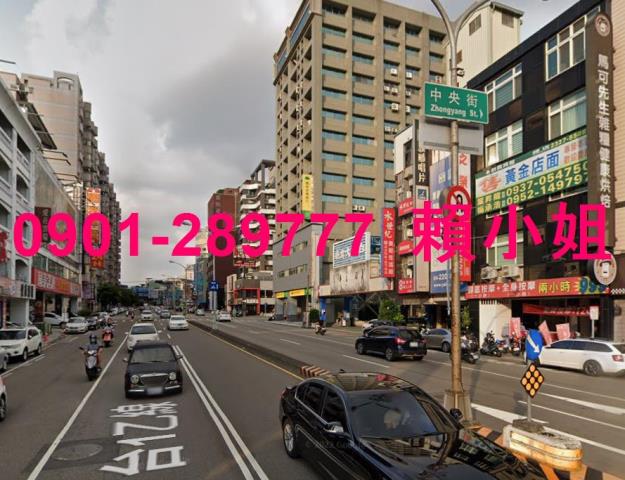 台中北區透天法拍-7