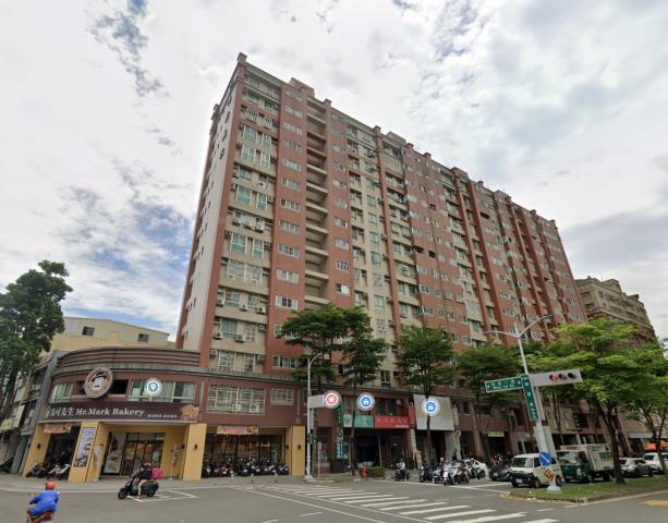 左營法拍大樓-4