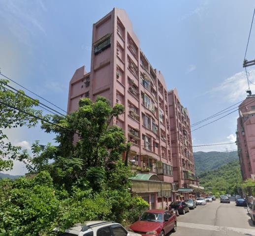 新北深坑華廈法拍-4