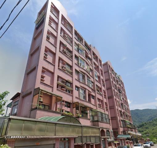 新北深坑華廈法拍-5