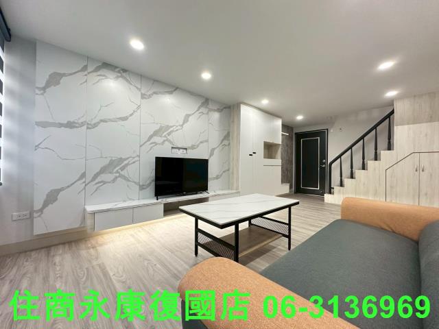 台南永康大樓-12