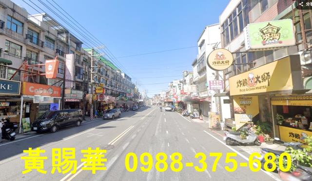 桃園楊梅透天-1