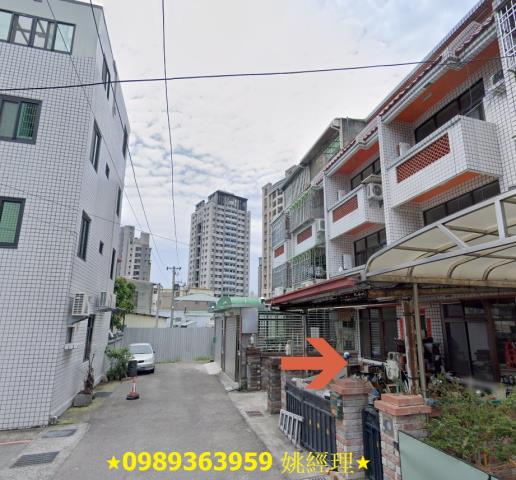 台中透天法拍-4