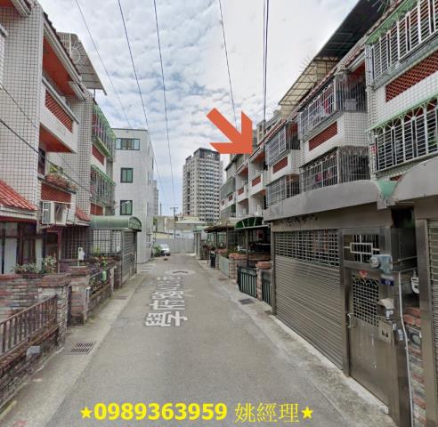 台中透天法拍-5