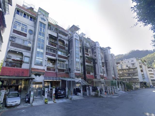 新北新店法拍公寓-2