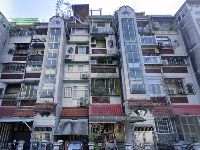 新北新店法拍公寓-3