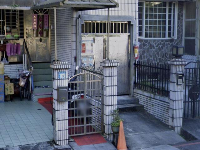 新北新店法拍公寓-4