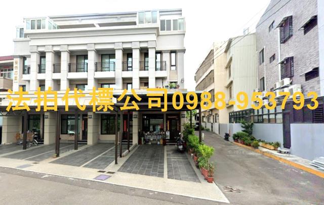 龍井拍賣透天-1