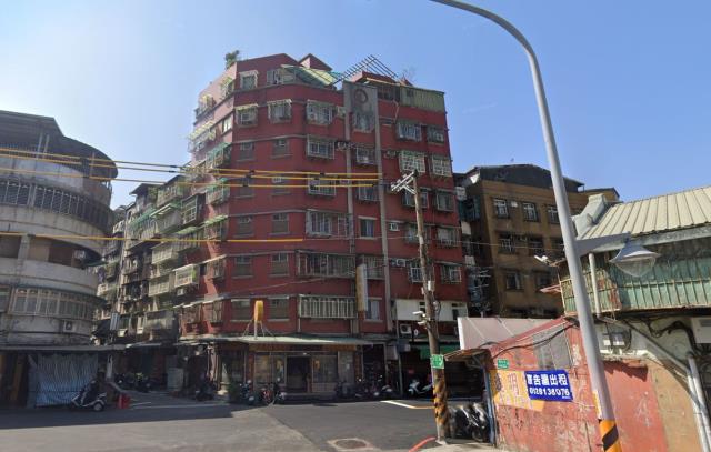 新北華廈法拍-1