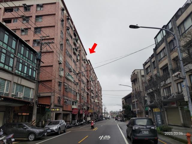 桃園法拍華廈-6