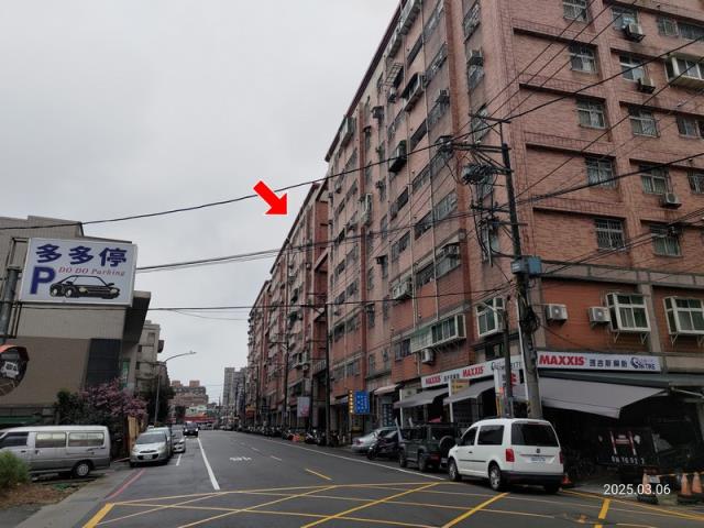桃園法拍華廈-7