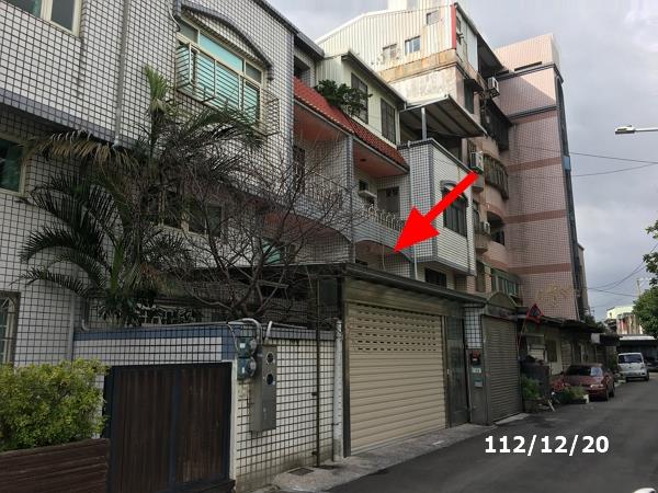 桃園透天法拍-1