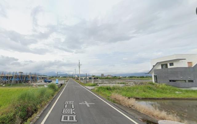 宜蘭礁溪法拍透天-1