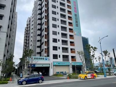 新北八里大樓法拍-3