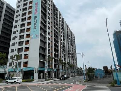 新北八里大樓法拍-6