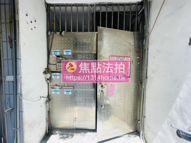 新北板橋法拍公寓-5