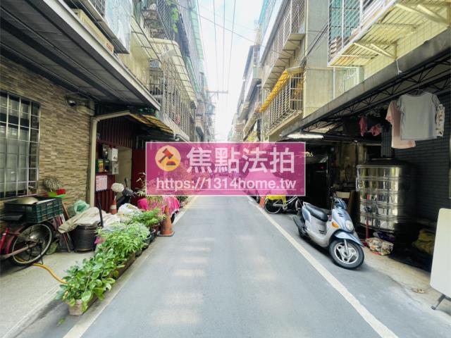 新北板橋法拍公寓-8