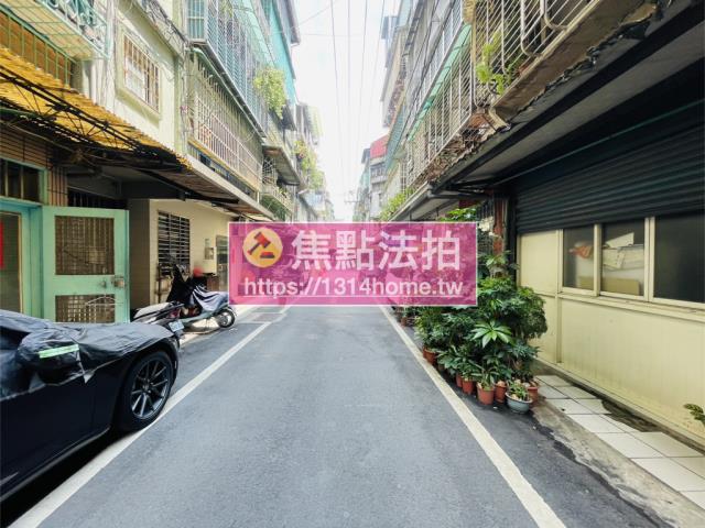 新北板橋法拍公寓-9