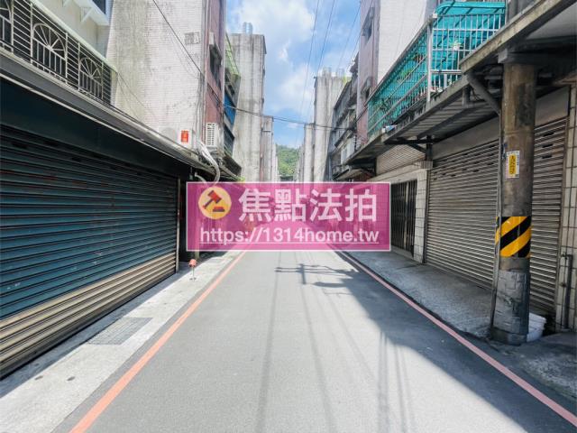 新北新店法拍公寓-7