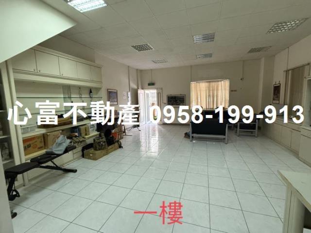 高雄燕巢廠房-1