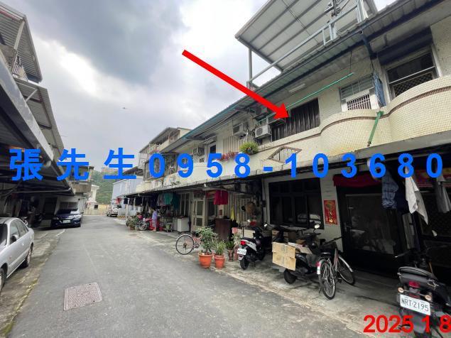 宜蘭冬山透天法拍-3