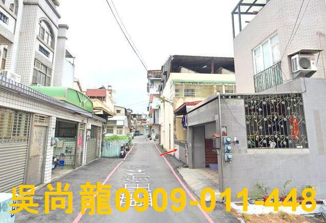 南投南投市法拍透天-2
