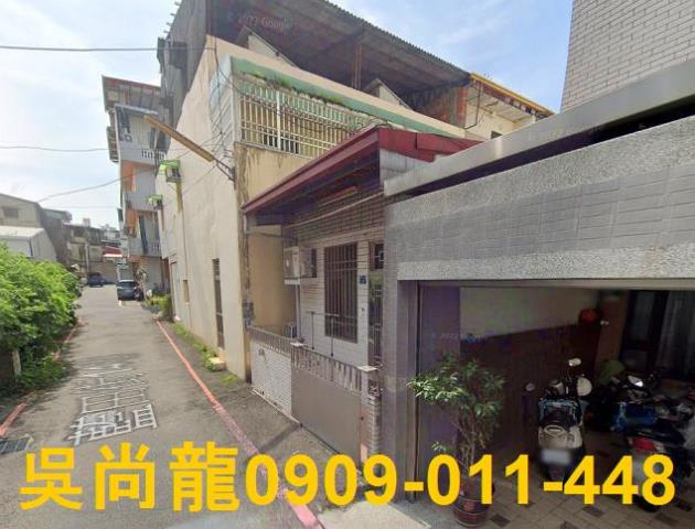 南投南投市法拍透天-3