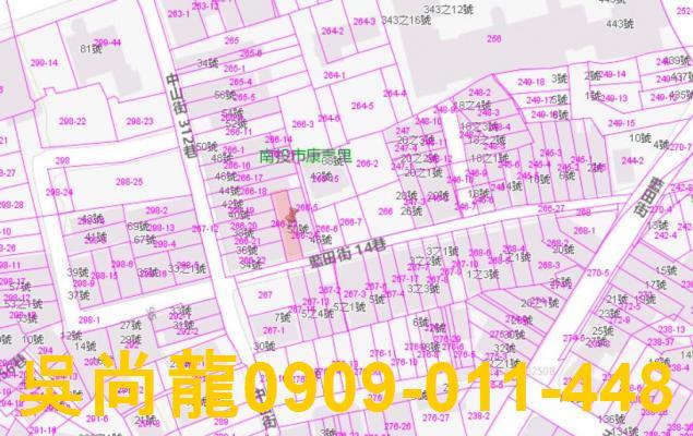 南投南投市法拍透天-5