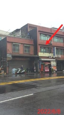 中壢透天法拍-4