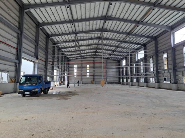 桃園蘆竹廠房-1