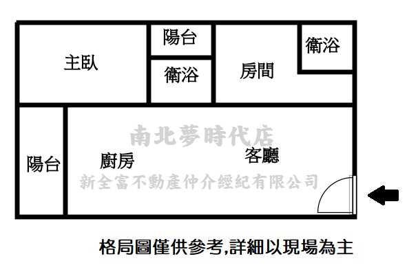 台南善化華廈-11