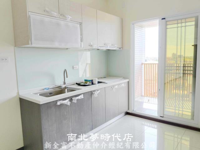 台南善化華廈-4