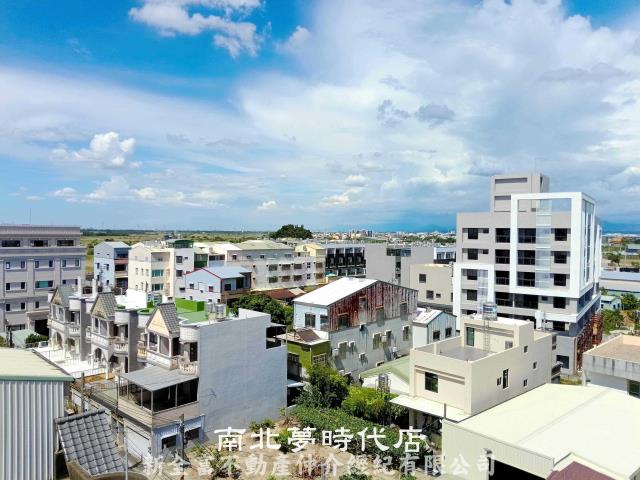 台南善化華廈-9