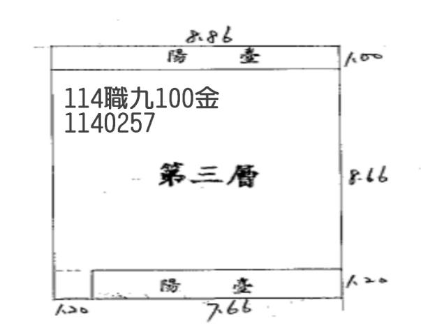 桃園中壢法拍公寓-2