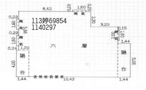 楊梅法拍大樓-7