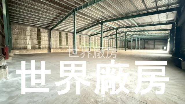 燕巢廠房-1