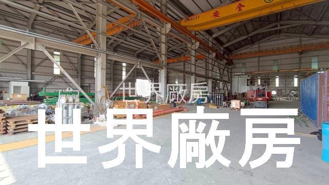 大寮廠房-1