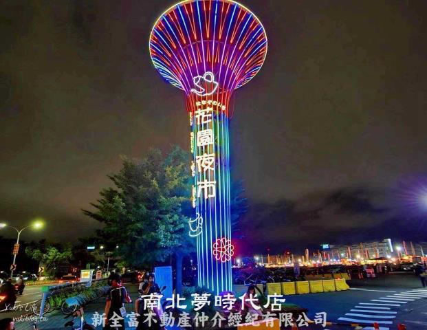 台南華廈-10