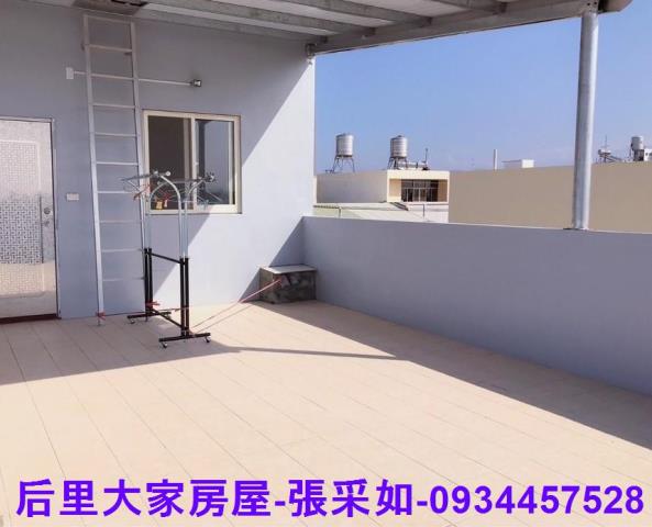 台中后里透天-2