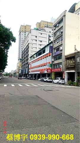 西區法拍屋中華路套房
