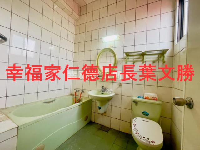 歸仁透天-11