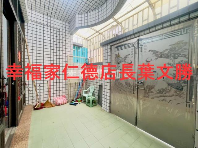 歸仁透天-2