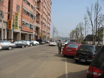 中壢法拍大樓-4